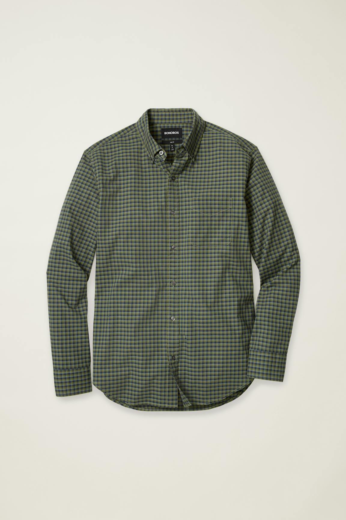 Everyday Shirt Bonobos Premium