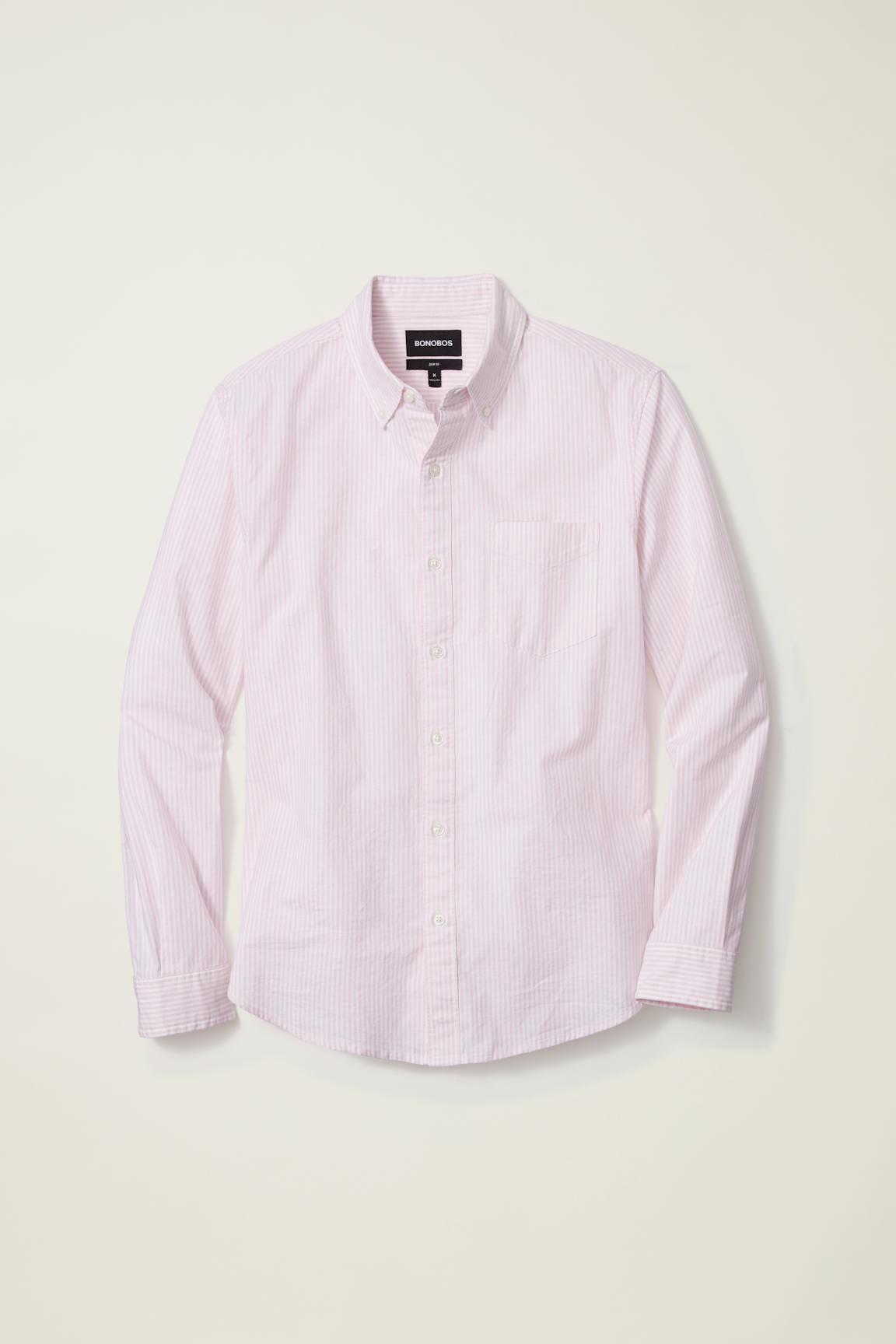Everyday Oxford Shirt Bonobos New