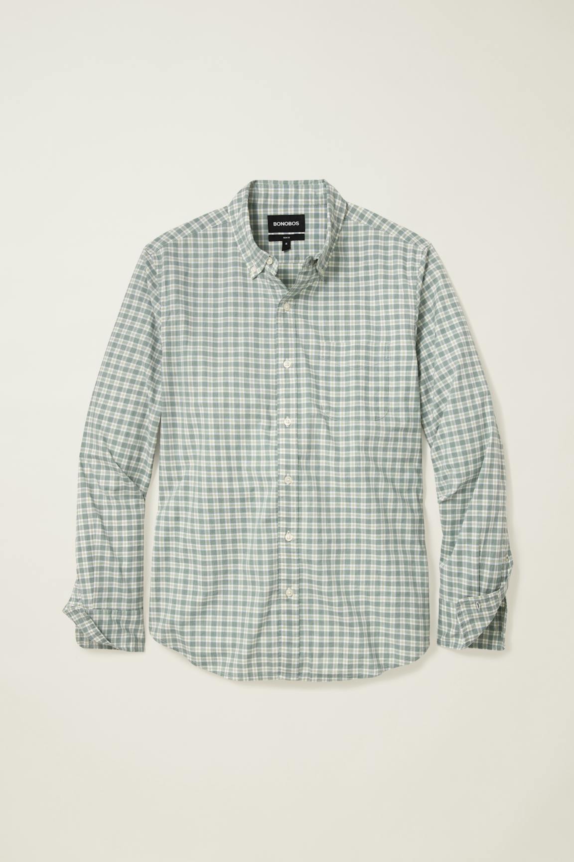 Everyday Shirt Bonobos Best Seller
