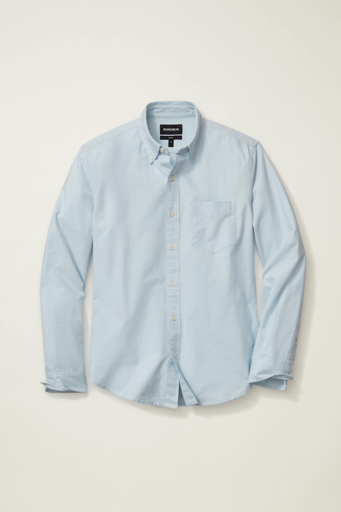 Everyday Oxford Shirt Bonobos Smart Buy