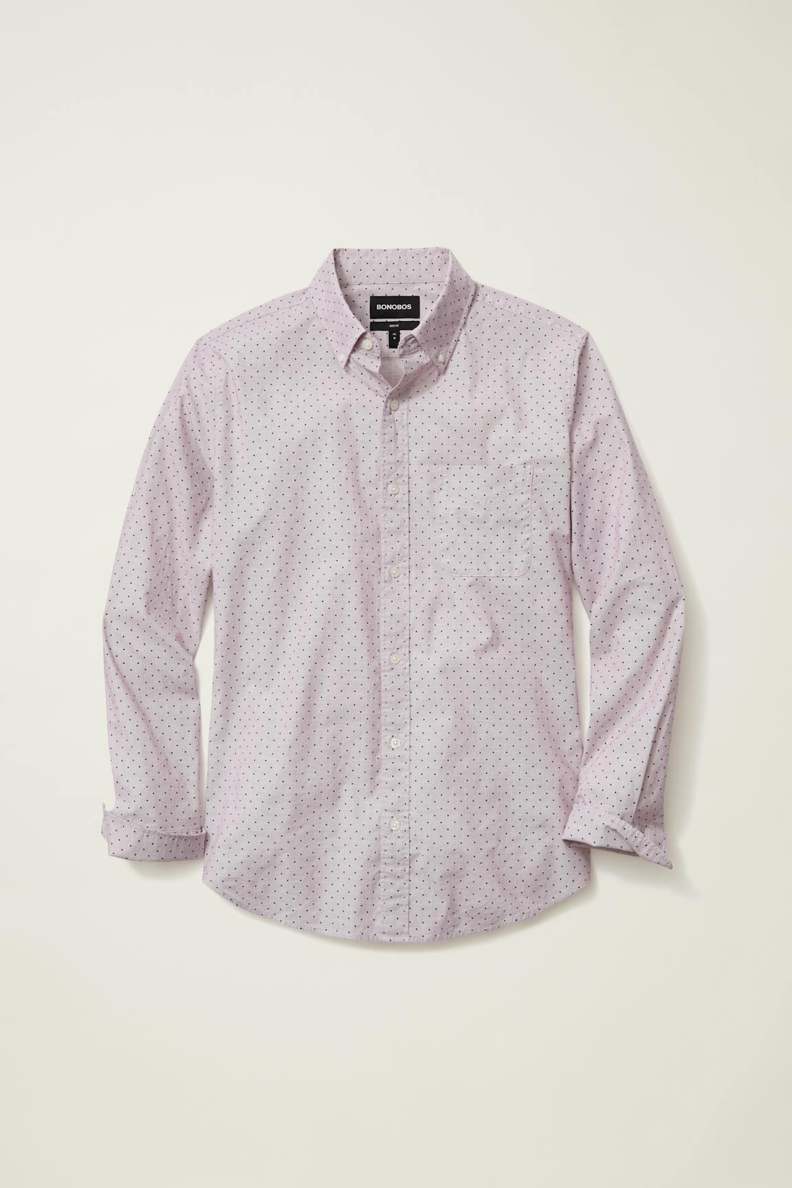 Everyday Shirt Bonobos Smart Buy