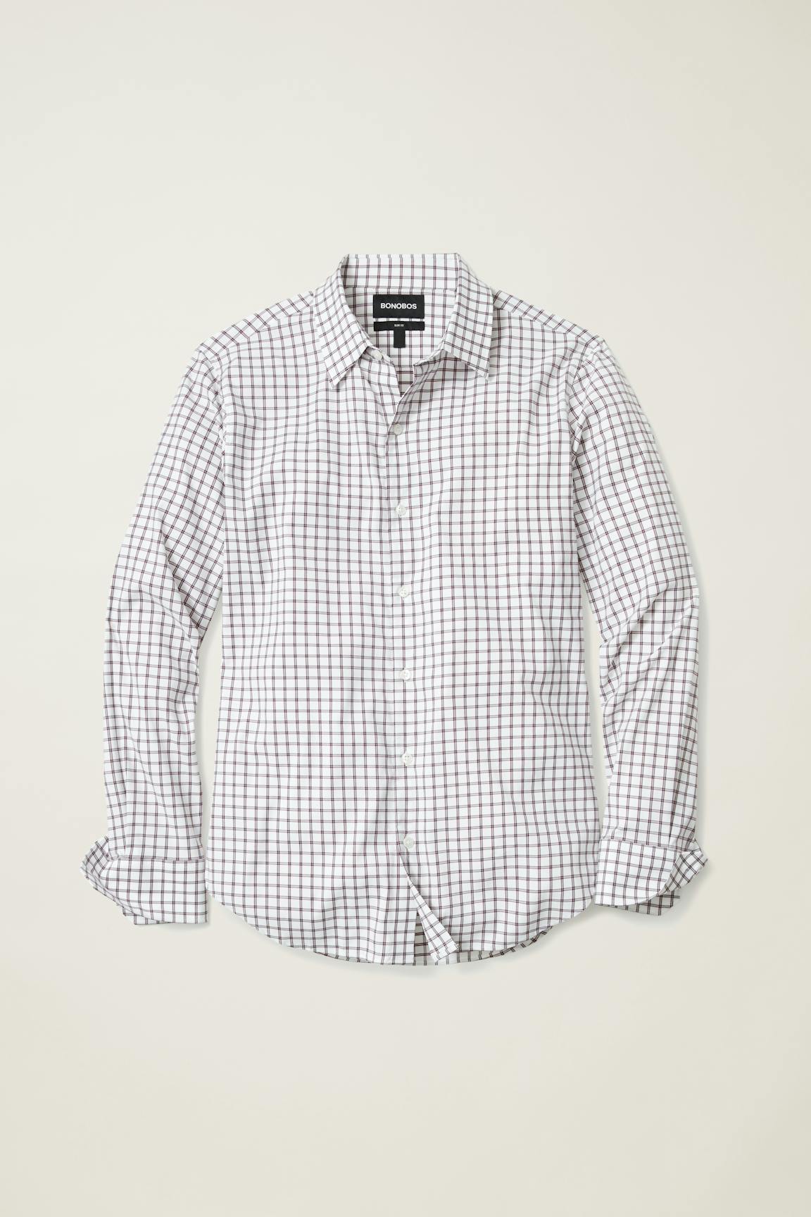 Tech Button Down Shirt Bonobos Best Seller