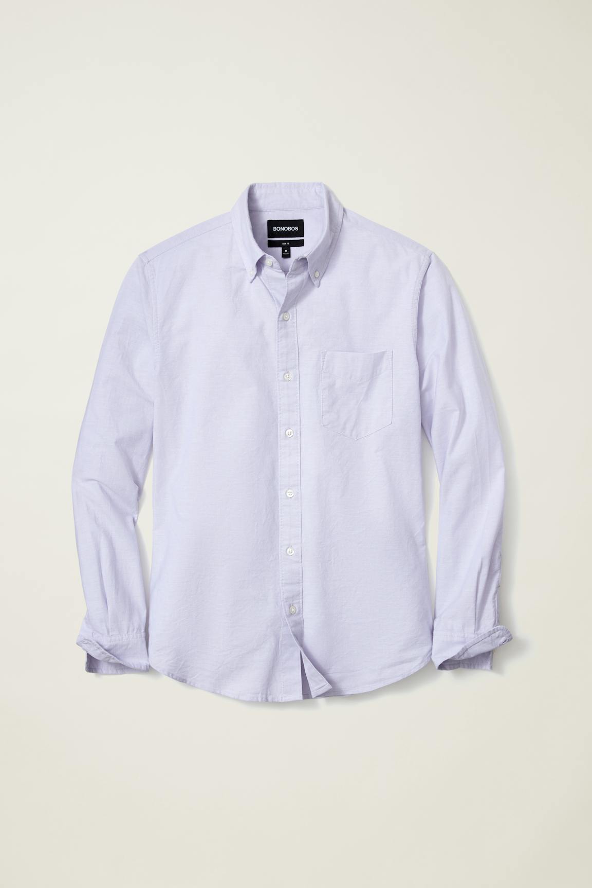 Everyday Oxford Shirt Bonobos Smart Buy