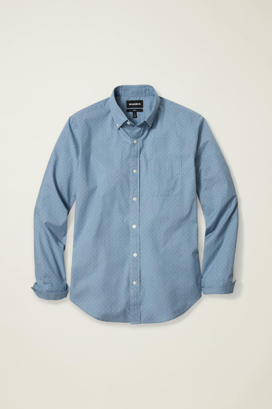 Everyday Shirt Bonobos Smart Buy