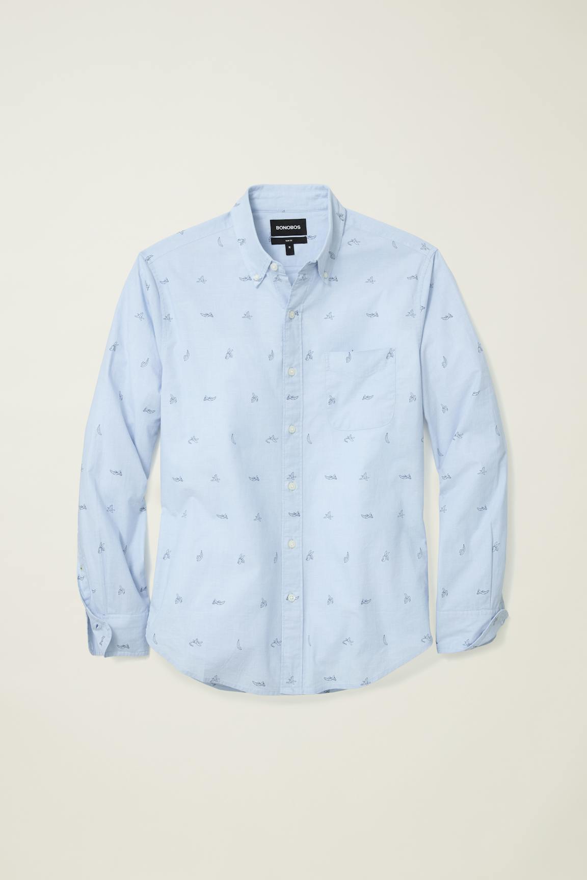 Everyday Shirt Bonobos Best Seller