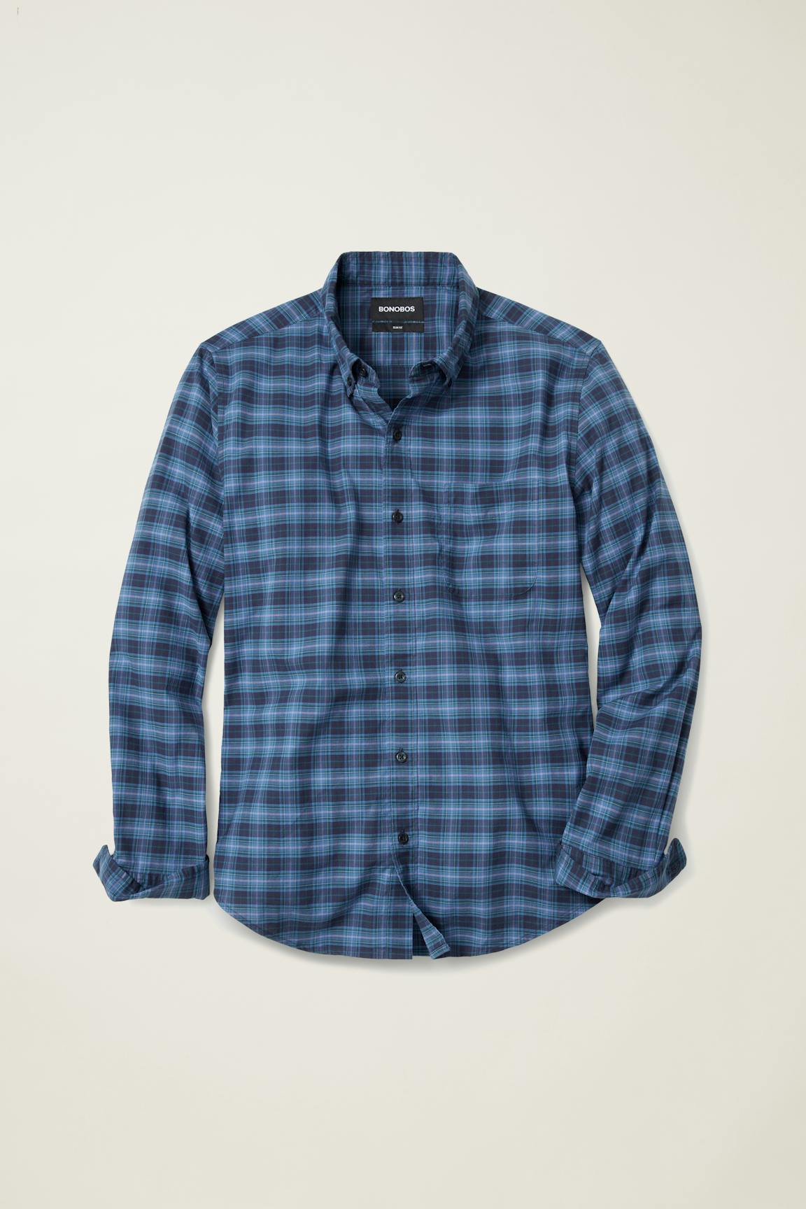 Everyday Shirt Bonobos Trending