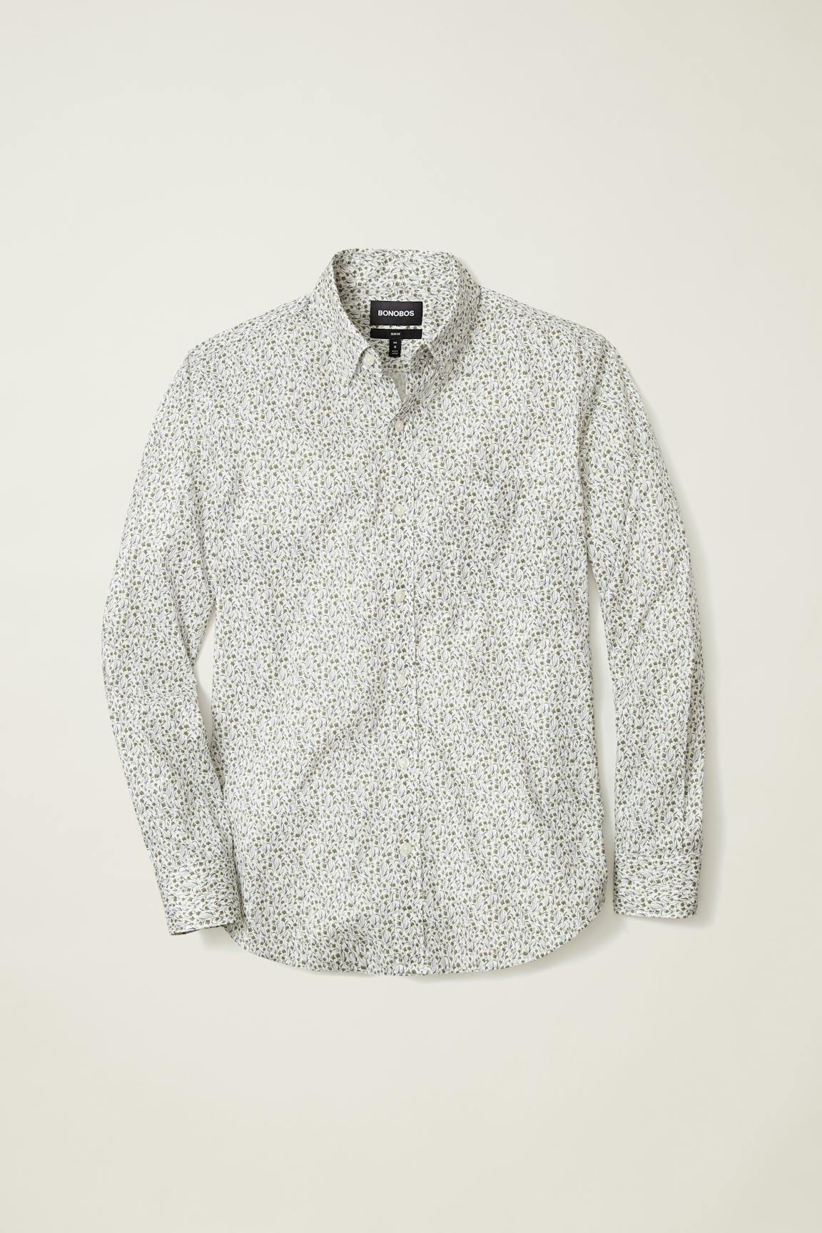 Everyday Shirt Bonobos Top Pick