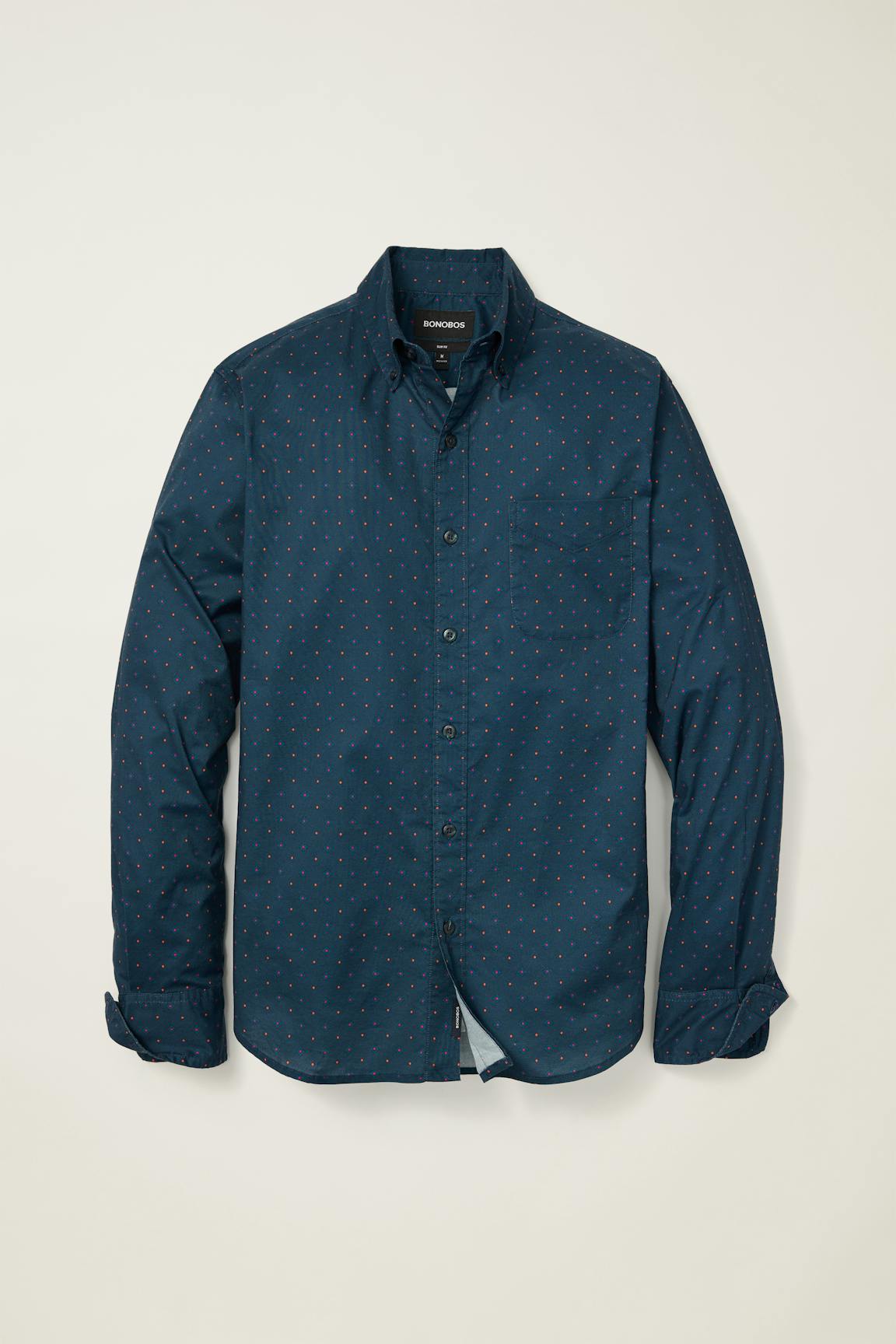 Everyday Shirt Bonobos Premium