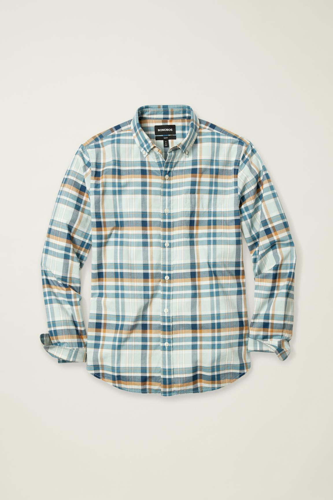 Everyday Shirt Bonobos Trending
