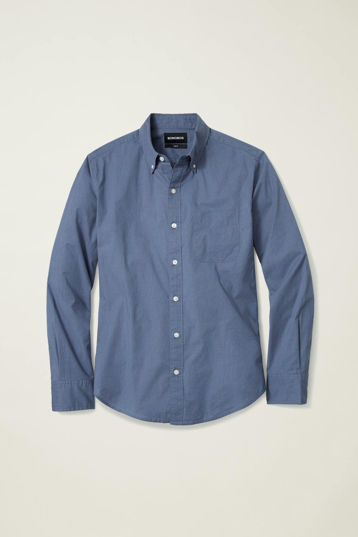 Everyday Shirt Bonobos Smart Buy