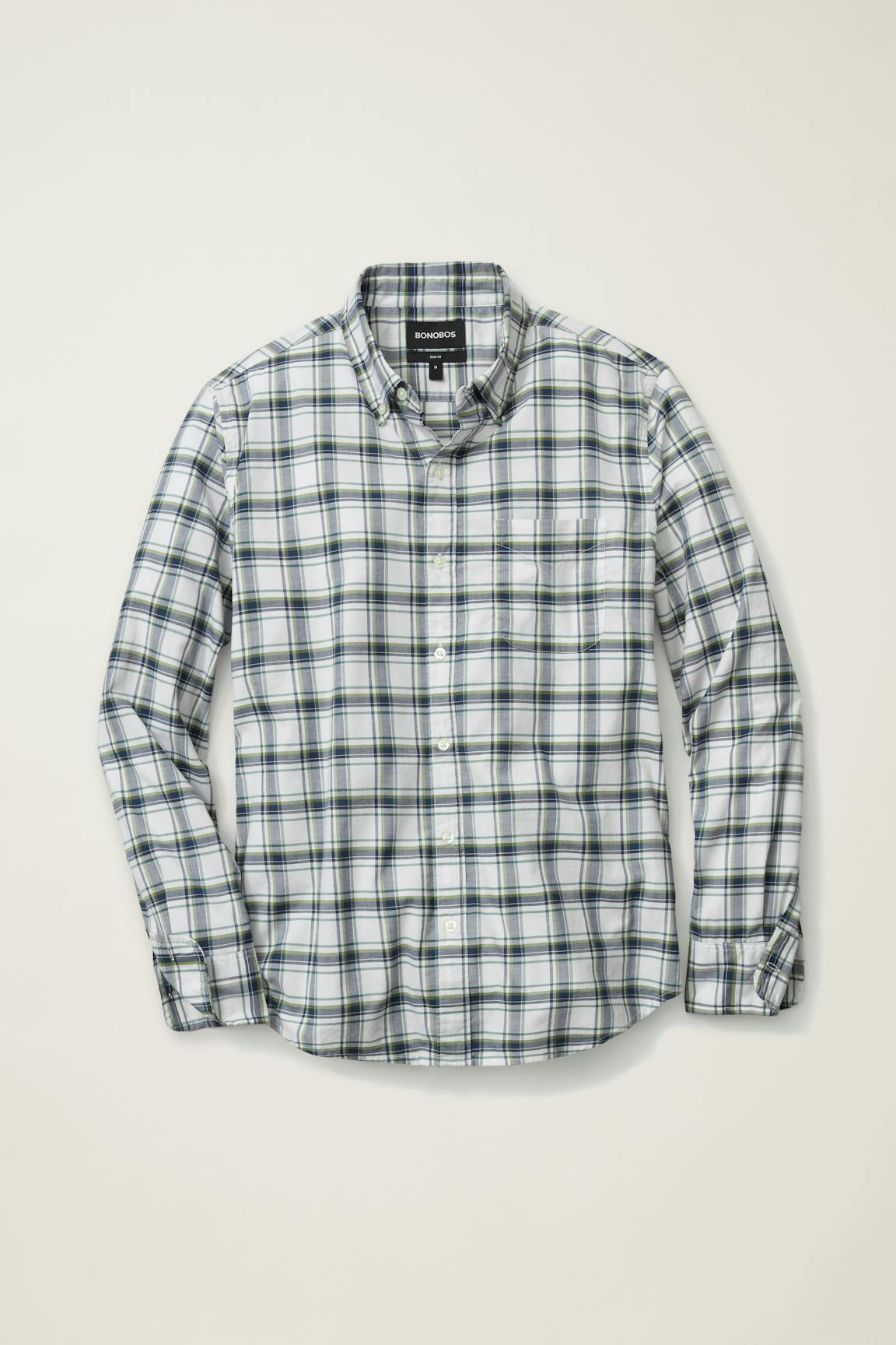 Everyday Shirt Bonobos Trending