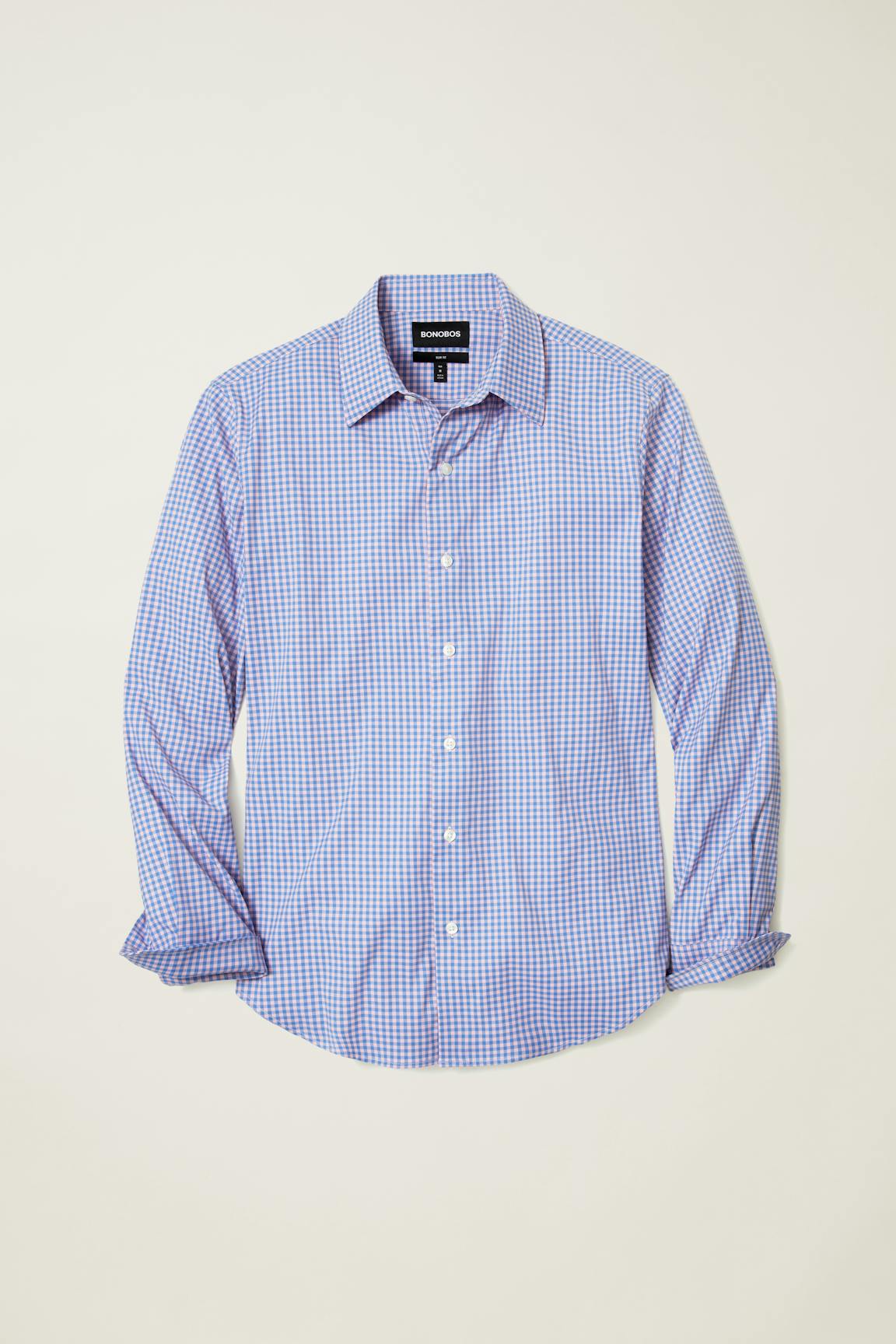 Tech Button Down Shirt Bonobos Popular
