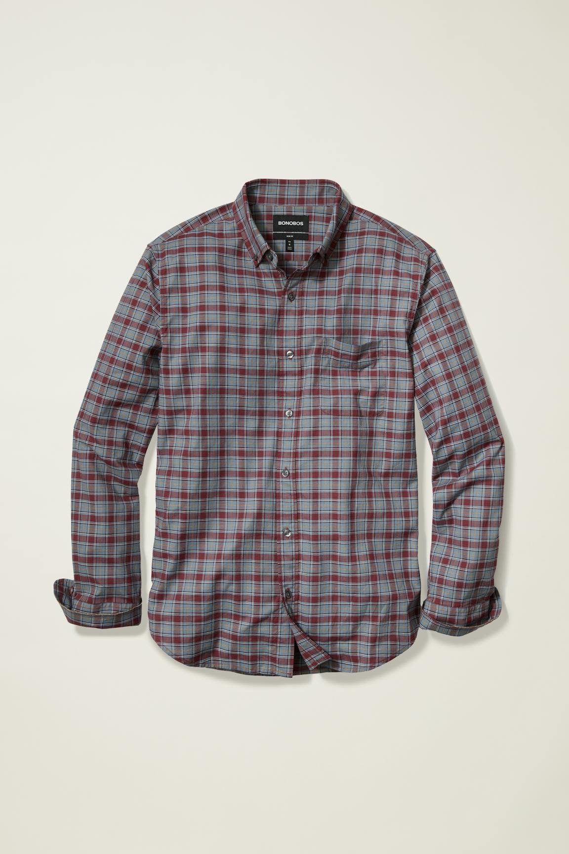 Everyday Shirt Bonobos Best Seller