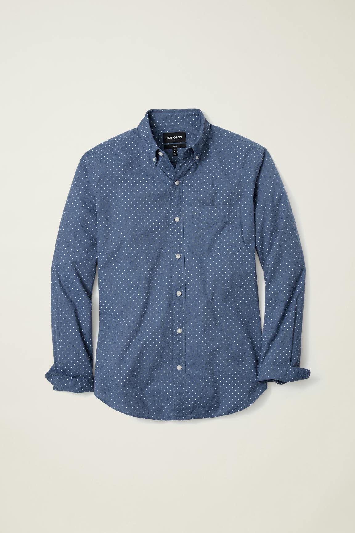 Everyday Shirt Bonobos Top Pick