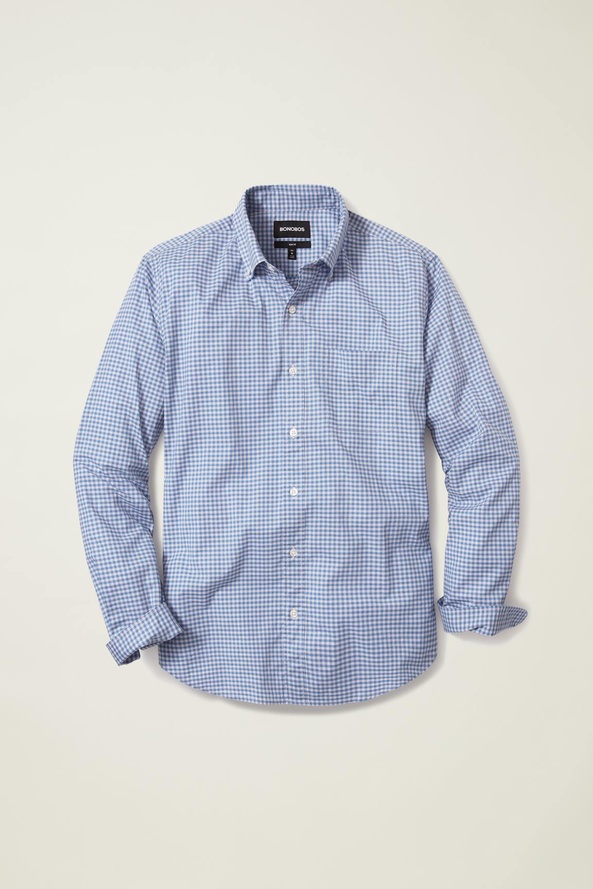 Everyday Shirt Bonobos Best Seller