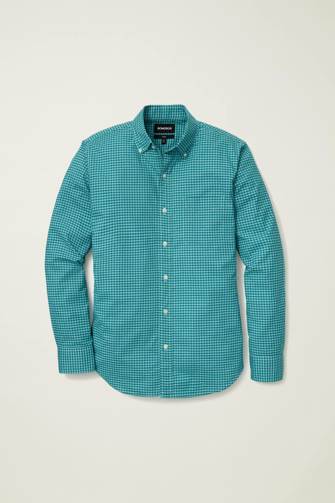 Everyday Shirt Bonobos New