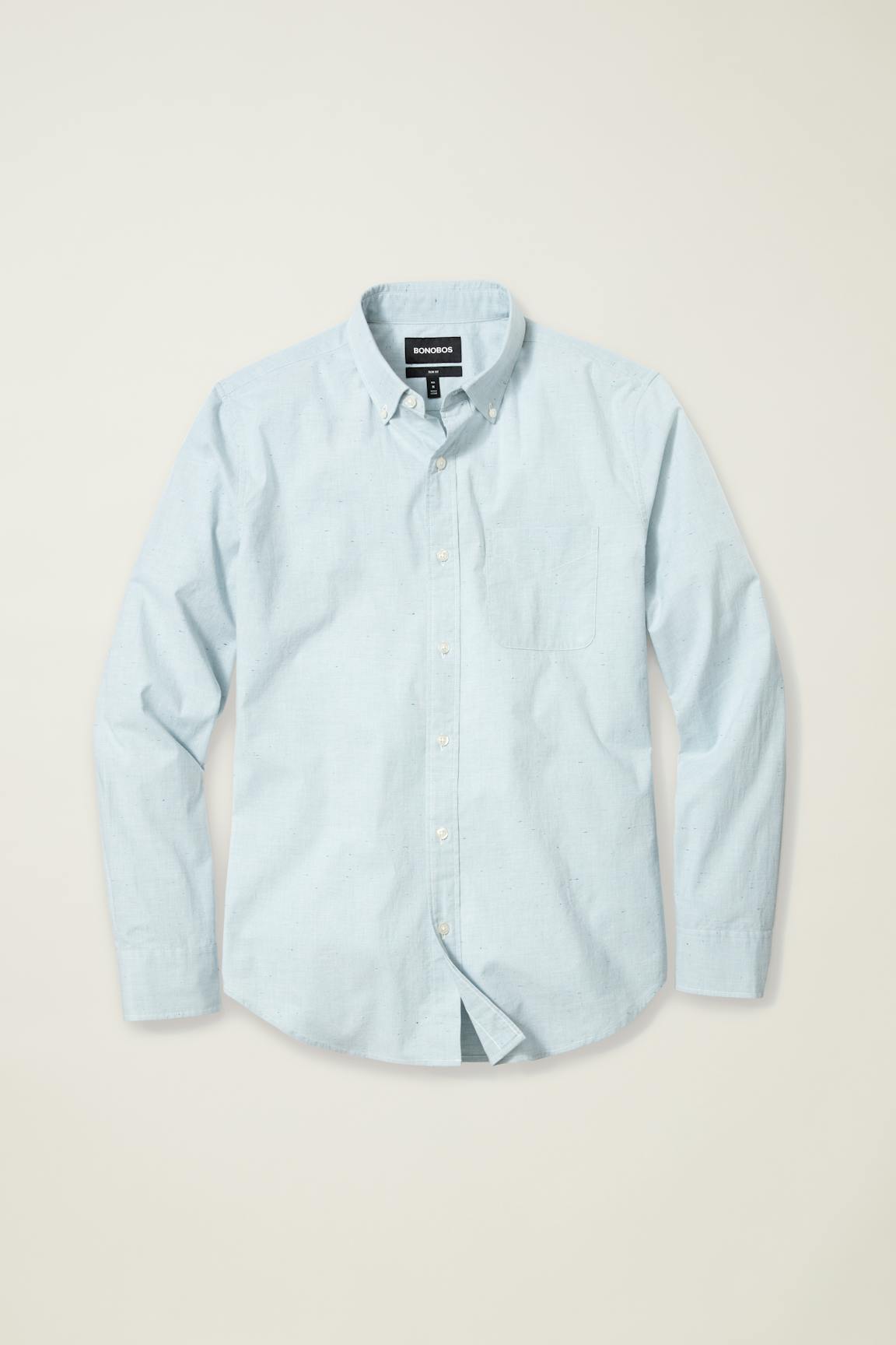 Everyday Shirt Bonobos Popular