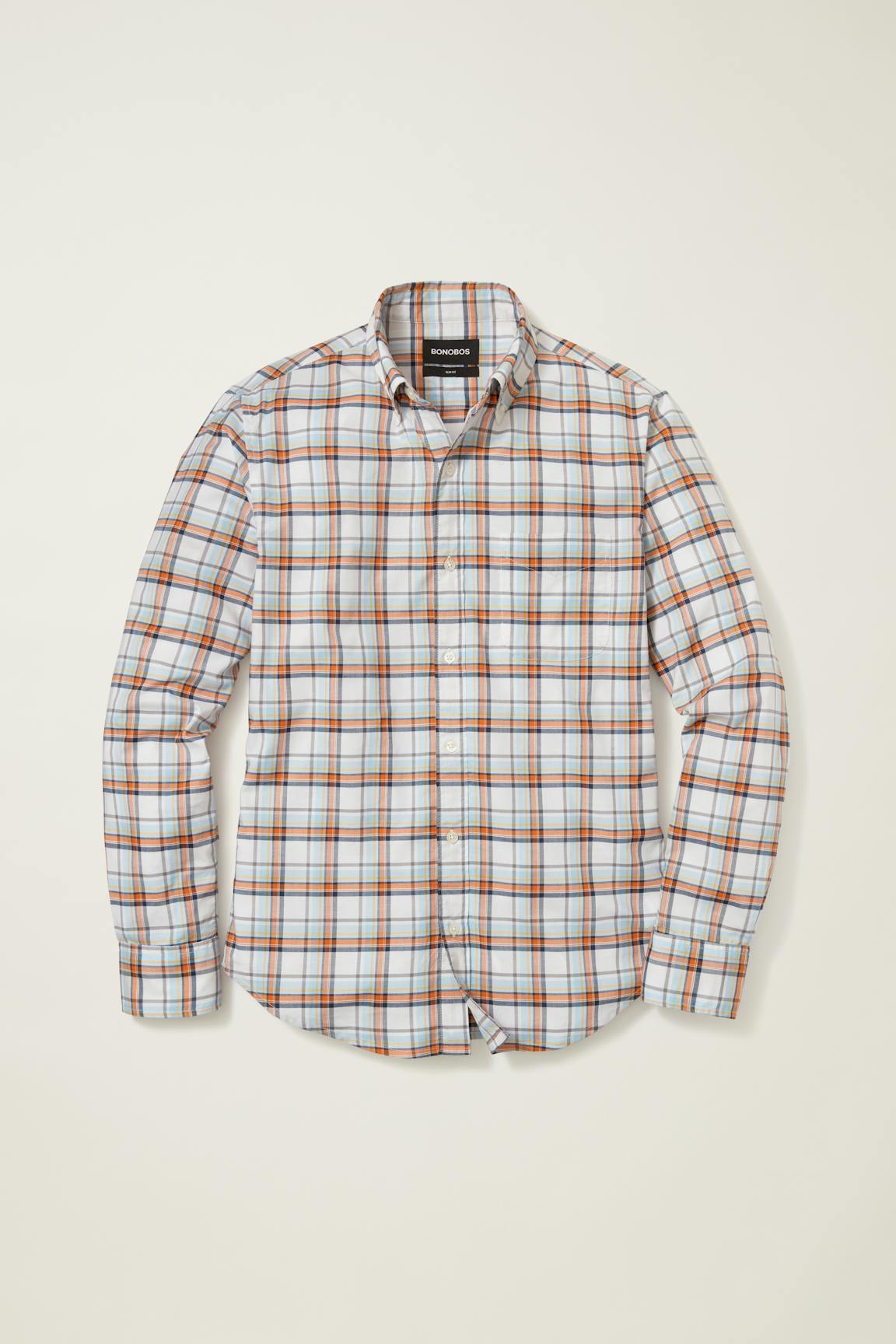 Everyday Shirt Bonobos Popular