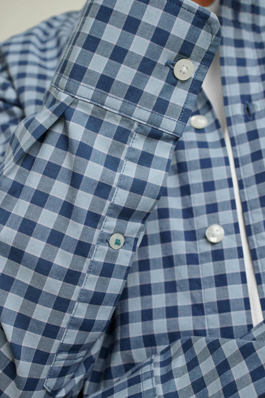 Everyday Shirt Bonobos Featured