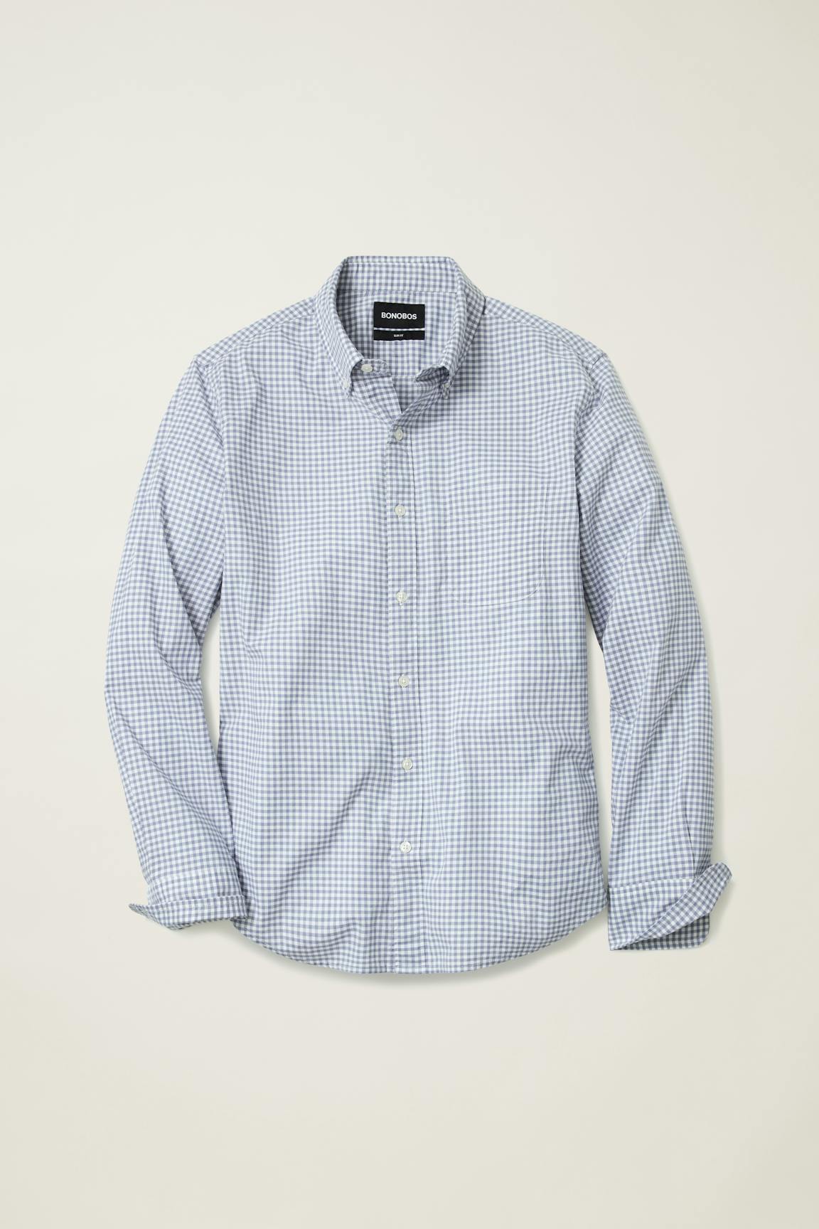 Everyday Shirt Bonobos Featured