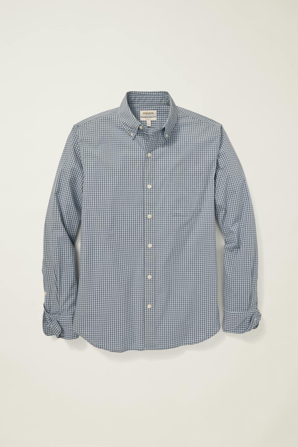 Everyday Shirt Bonobos Trending
