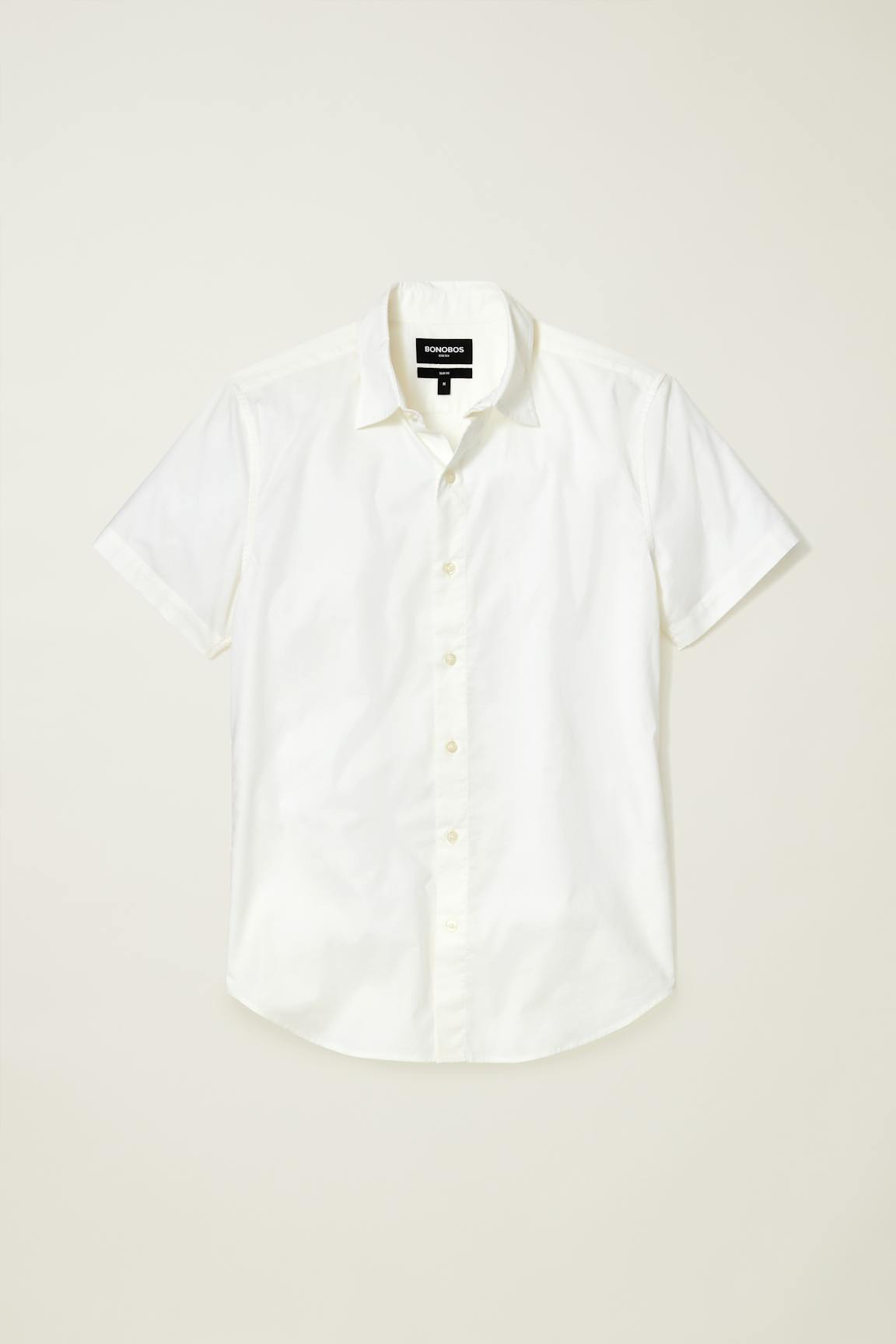 Riviera Short Sleeve Shirt Bonobos Popular