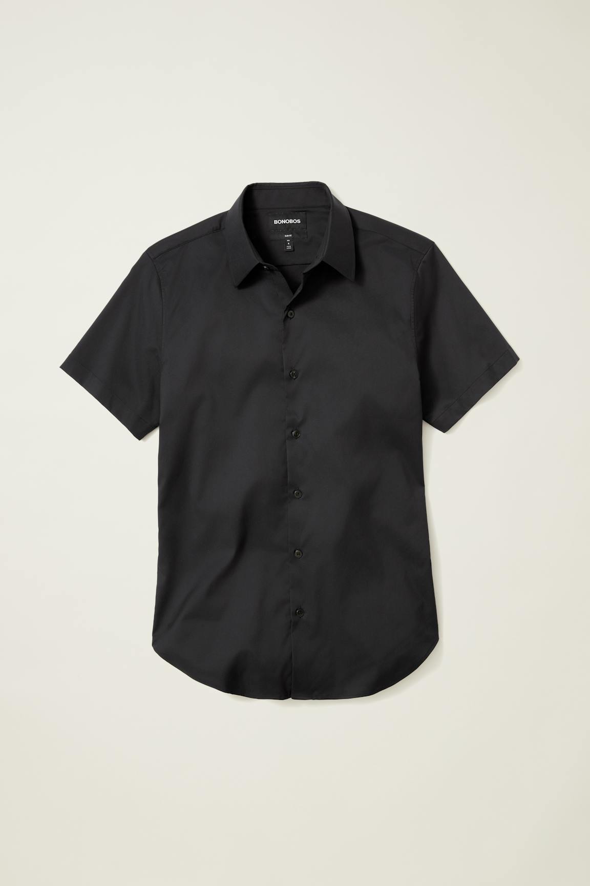 Tech Short Sleeve Shirt Bonobos Best Seller