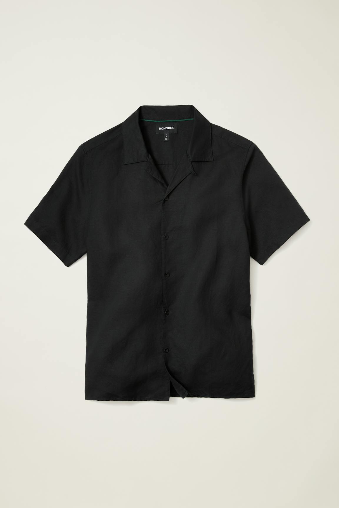 Riviera Cabana Shirt Bonobos Best Seller