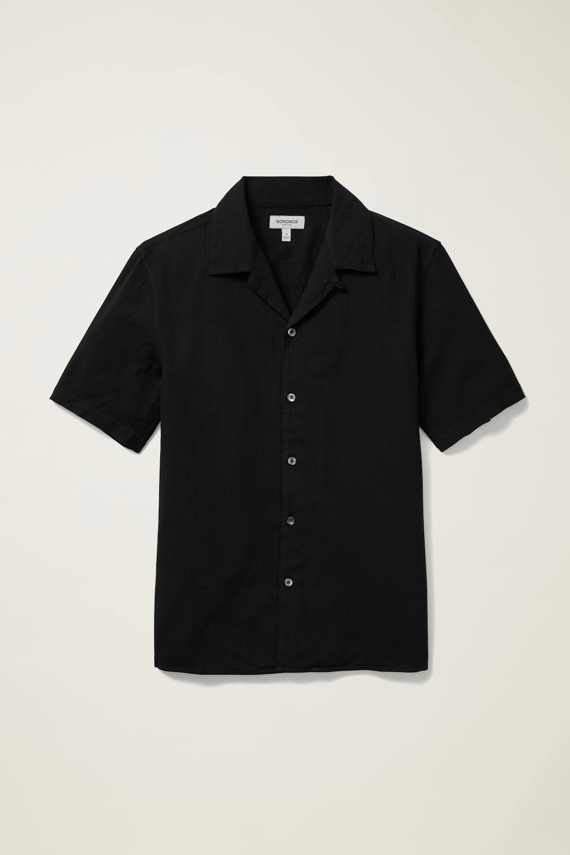 Riviera Cabana Shirt Bonobos Smart Buy