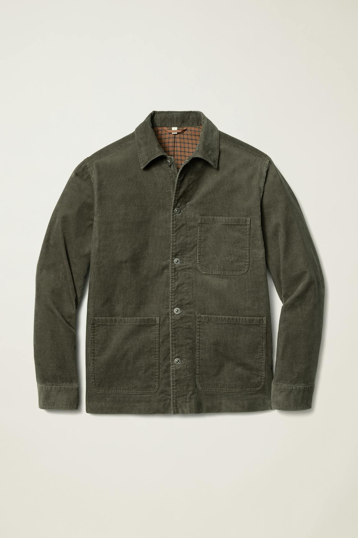 Cord Beau Chore Jacket Bonobos Smart Buy