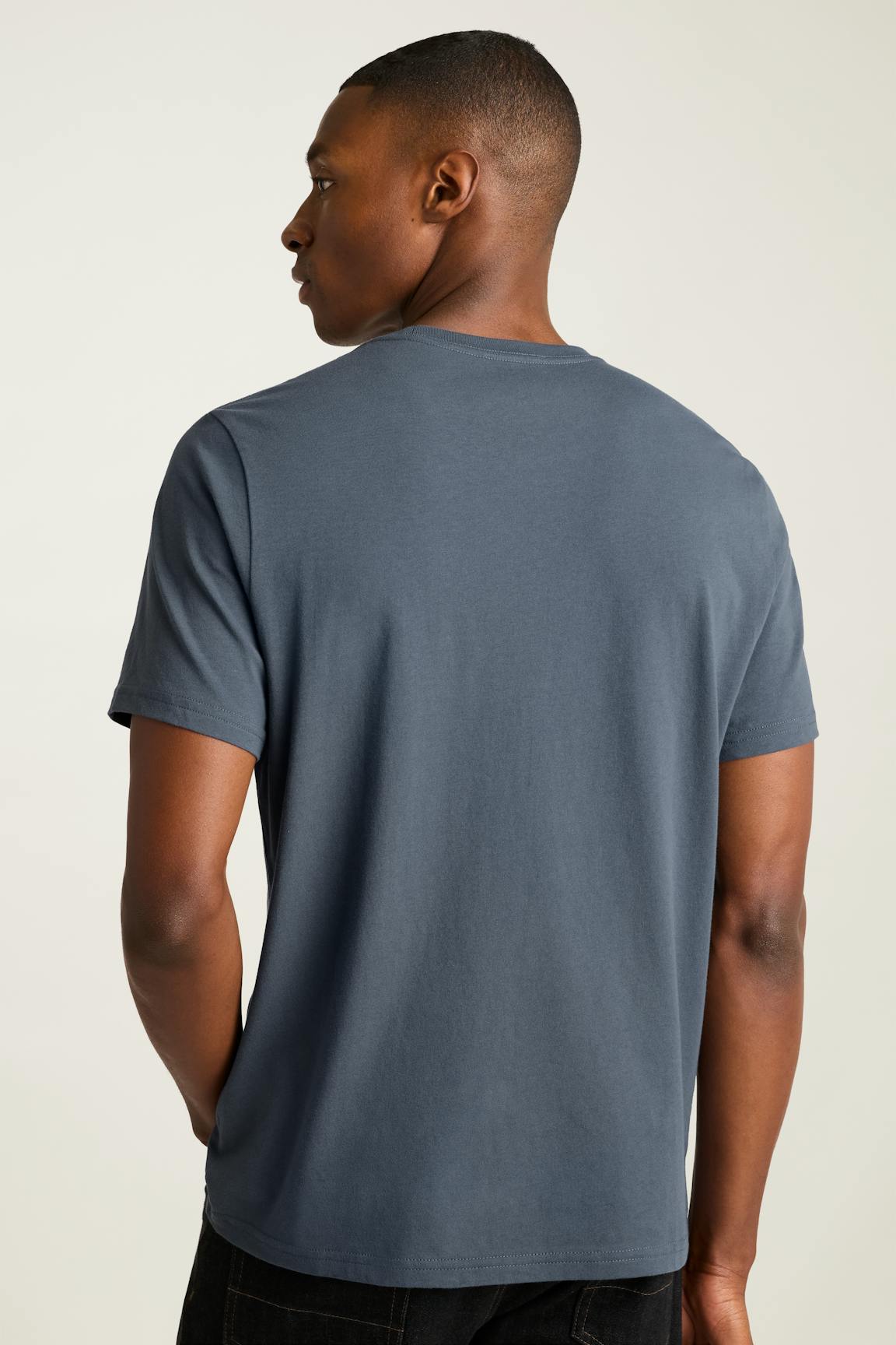 Forever Soft Cotton Tee Bonobos Trending