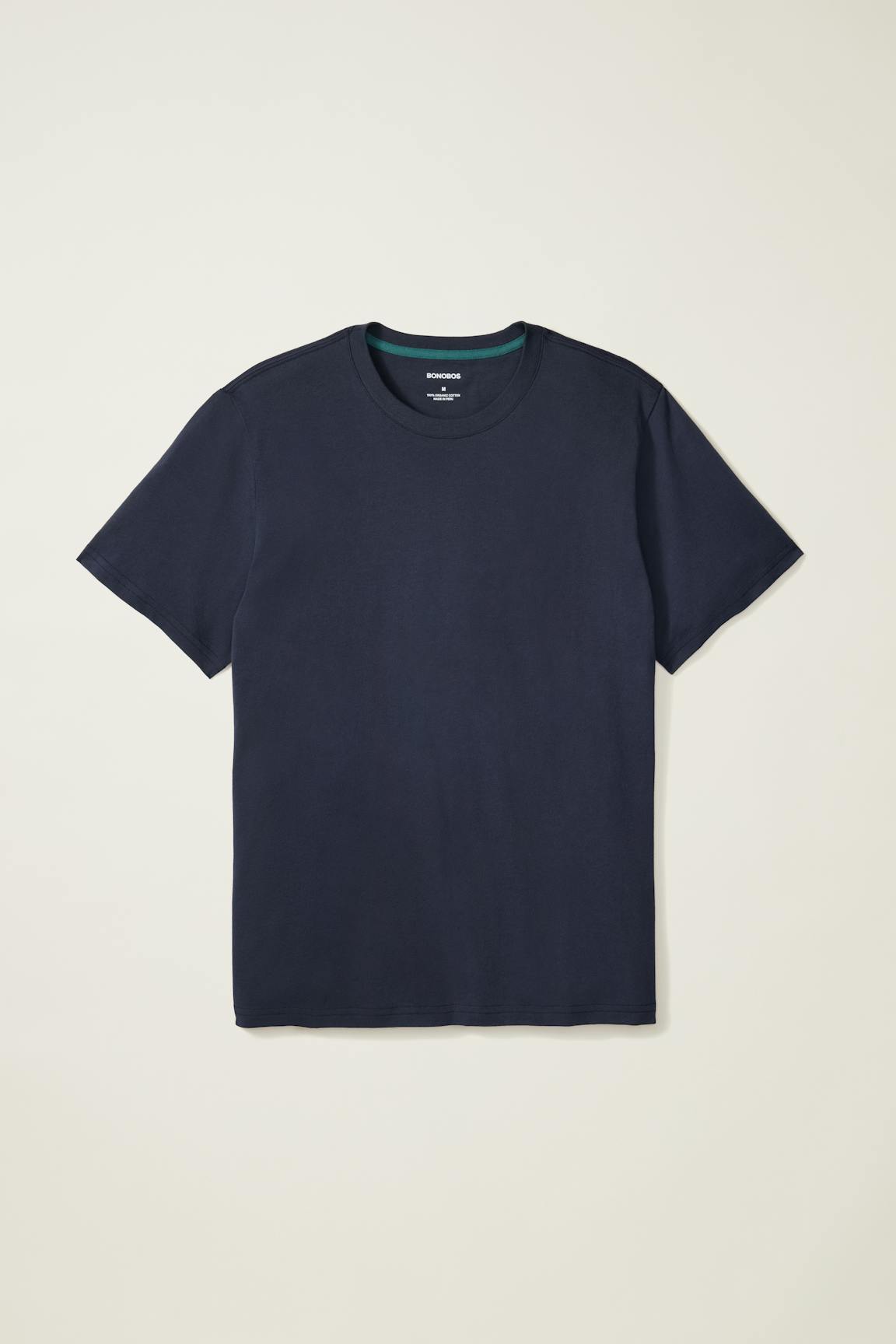 Forever Soft Cotton Tee Bonobos Featured