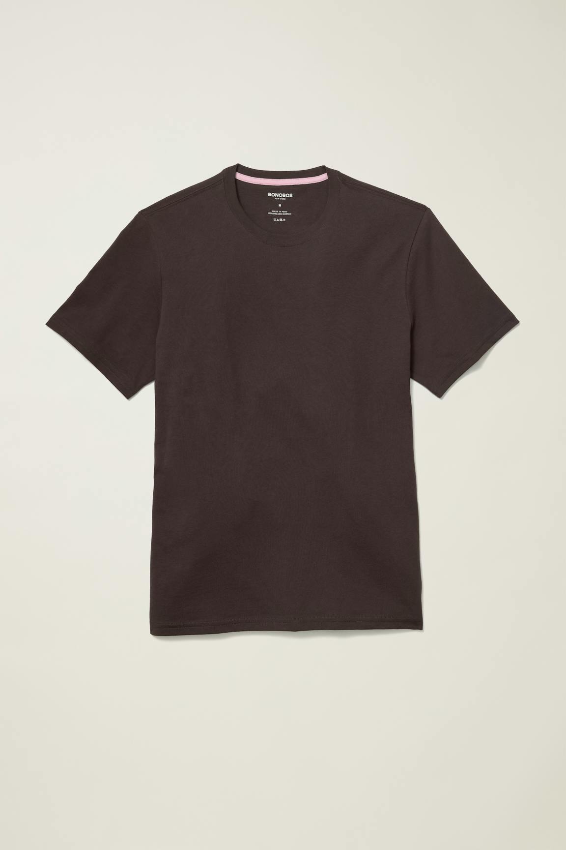 Forever Soft Cotton Tee Bonobos Best Seller