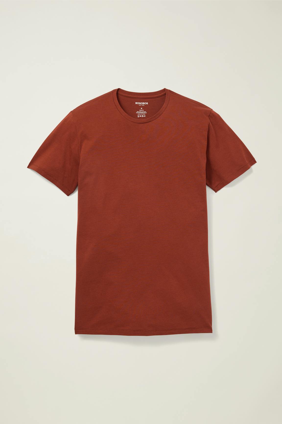 Pima Performance Tee Bonobos New