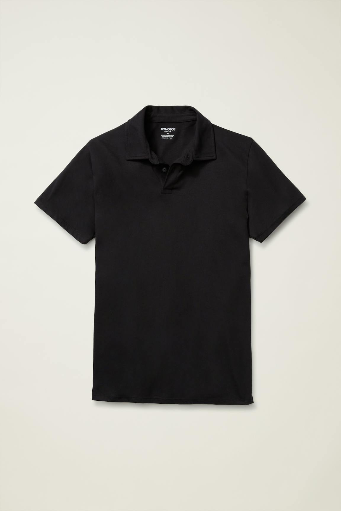 Pima Performance Polo Bonobos Premium