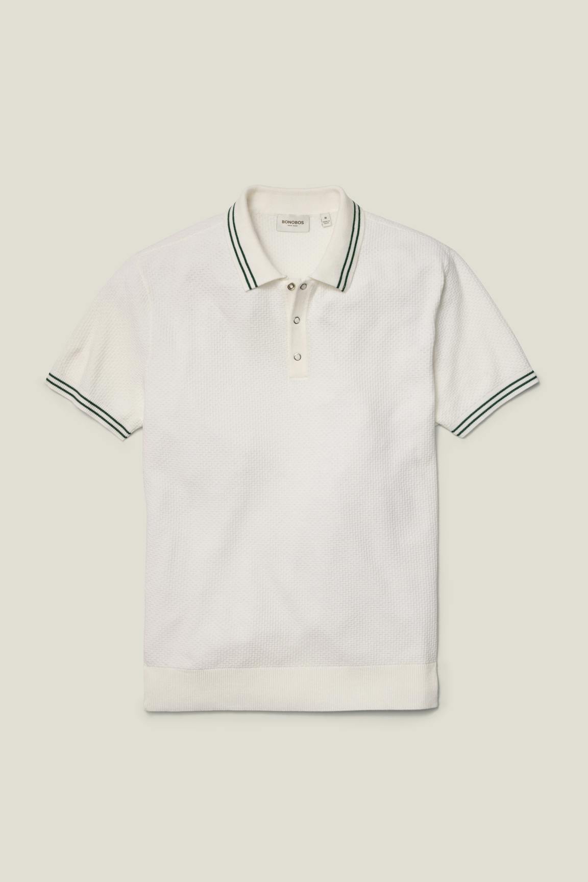 Fairgame Sweater Polo Bonobos Smart Buy
