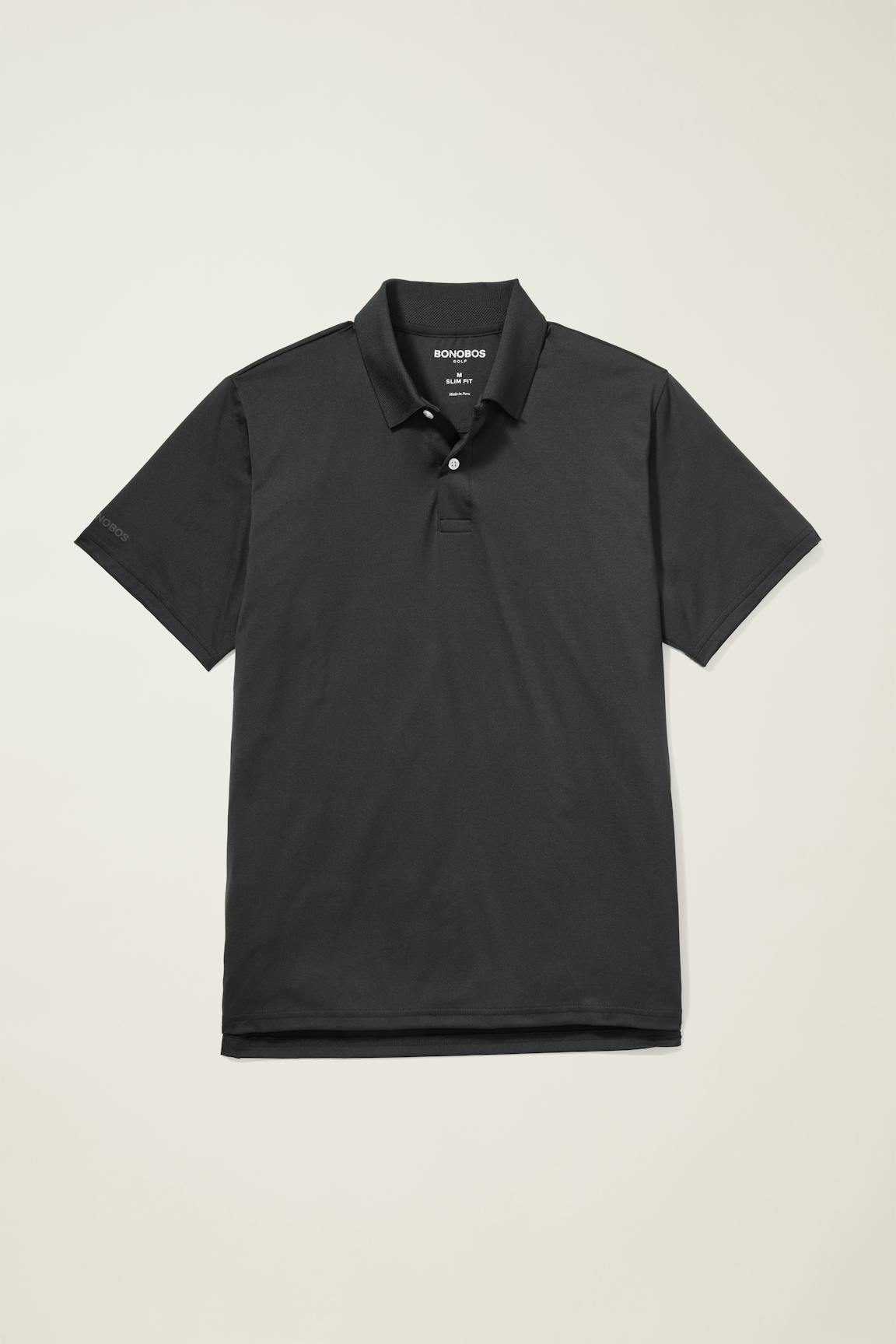 Performance Golf Polo Bonobos Popular