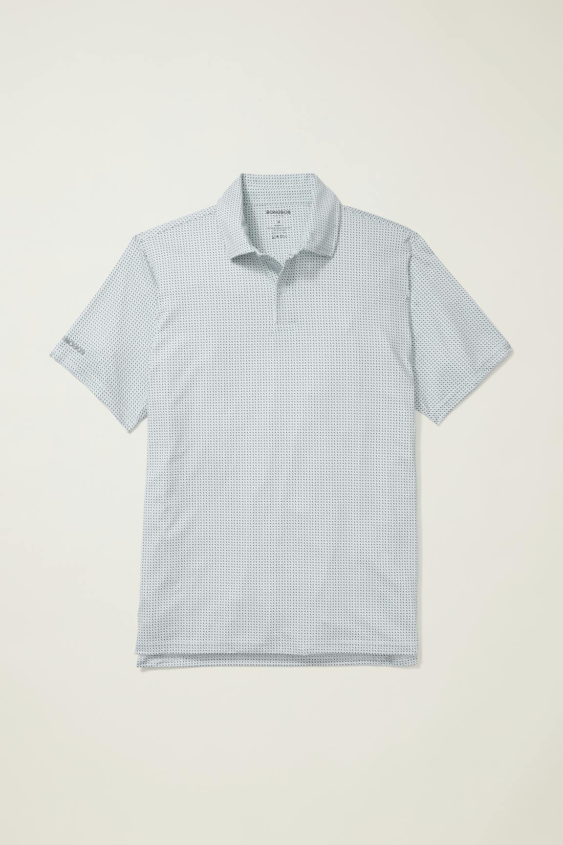 Performance Golf Polo Bonobos Top Pick
