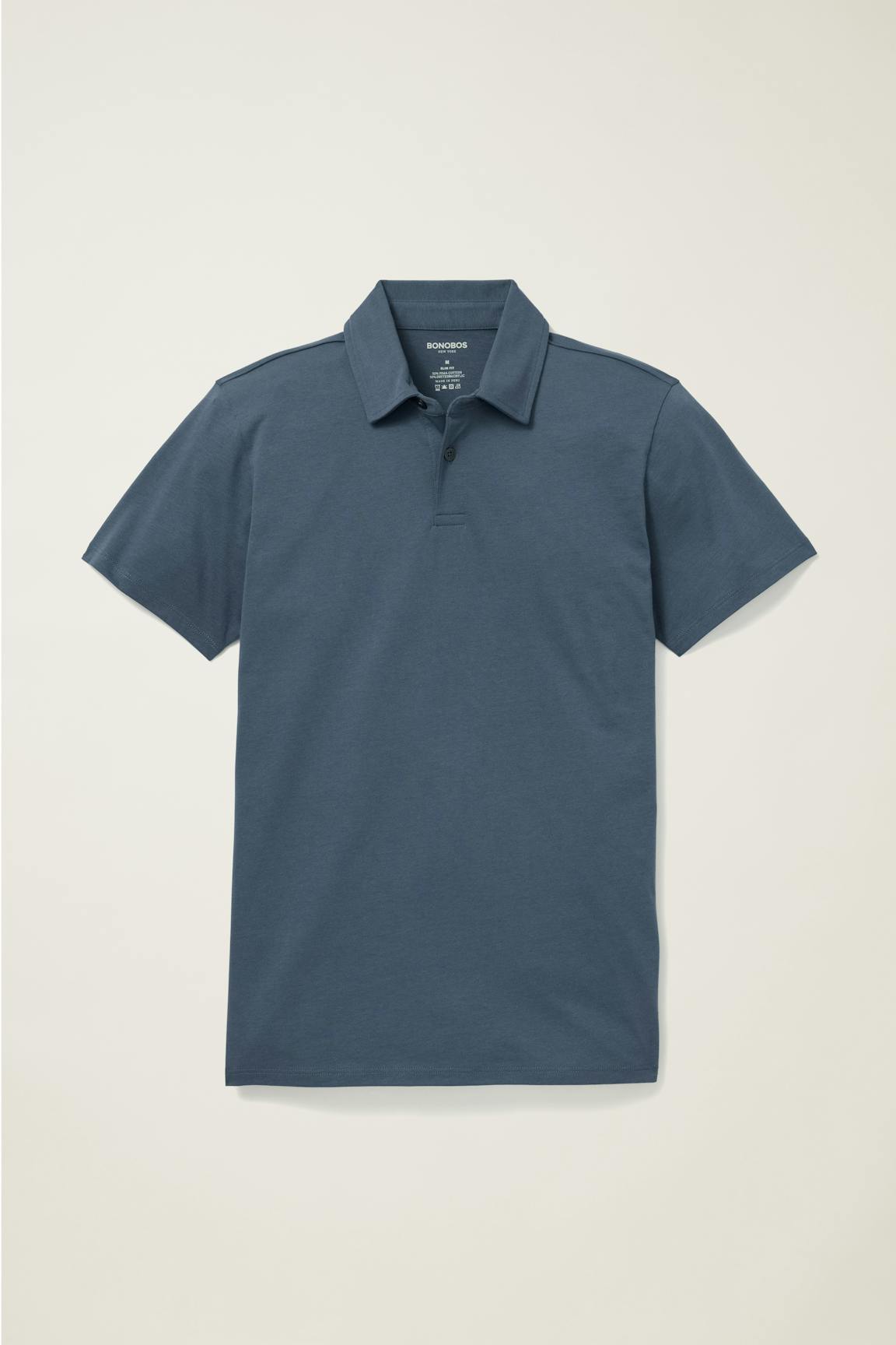 Pima Performance Polo Bonobos Popular
