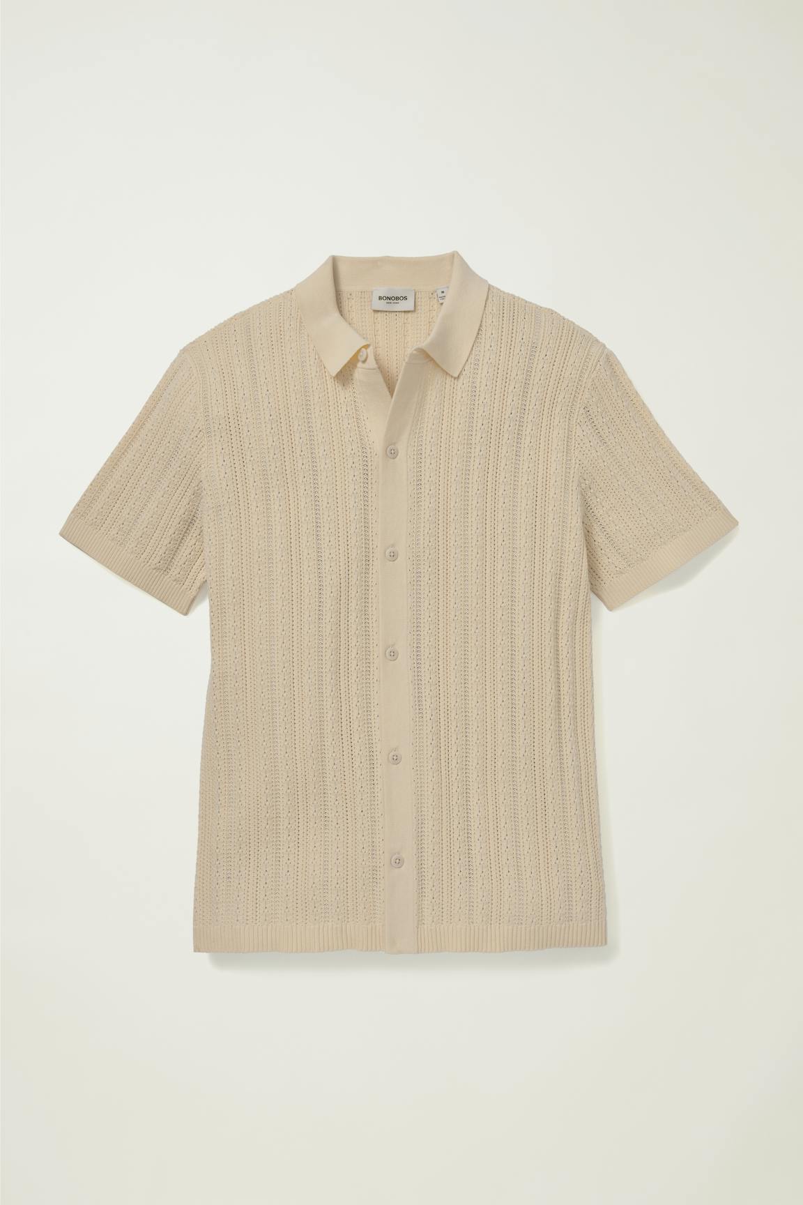 Hudson Cabana Sweater Polo Bonobos Featured