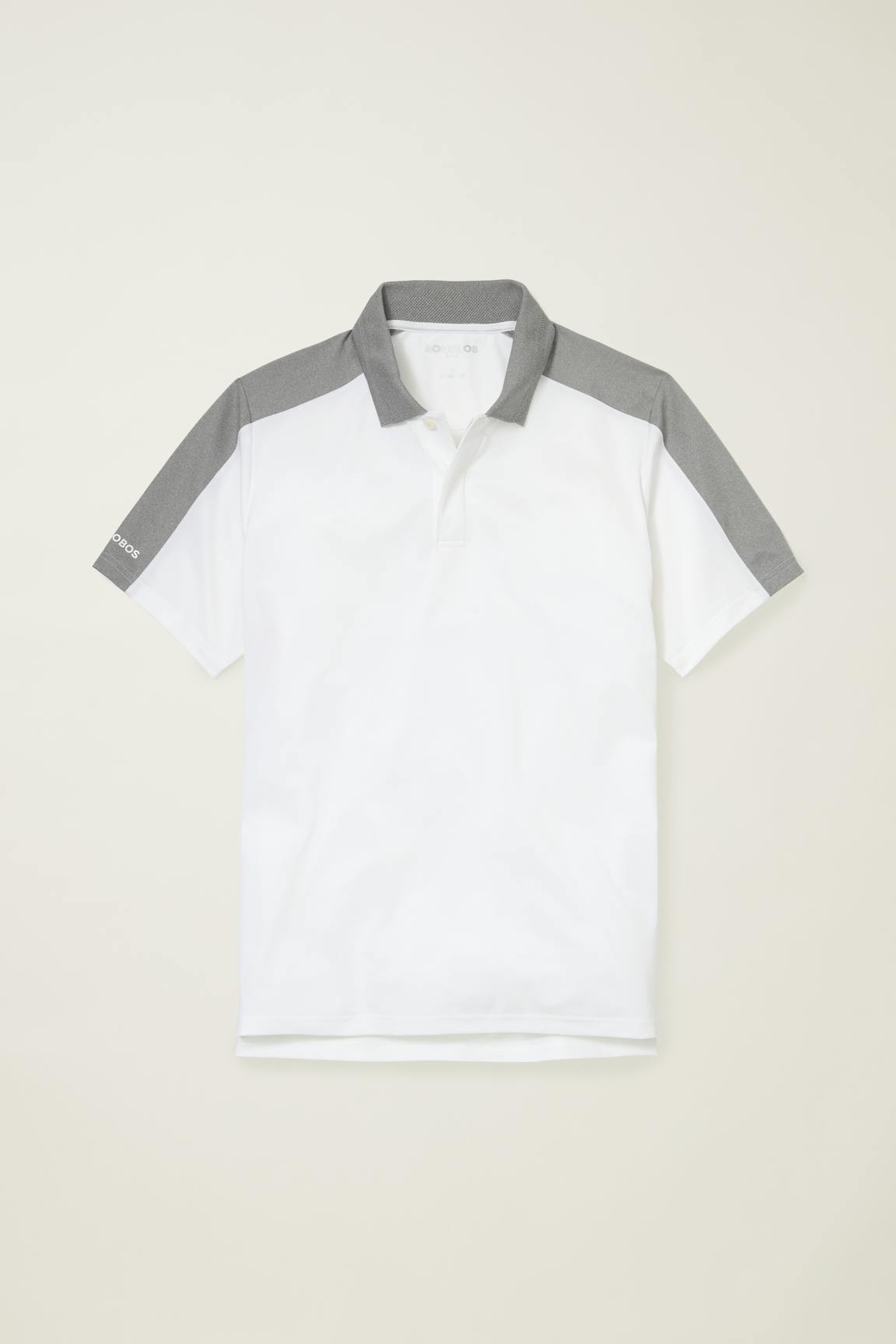 Tour Pique Polo Bonobos Trending