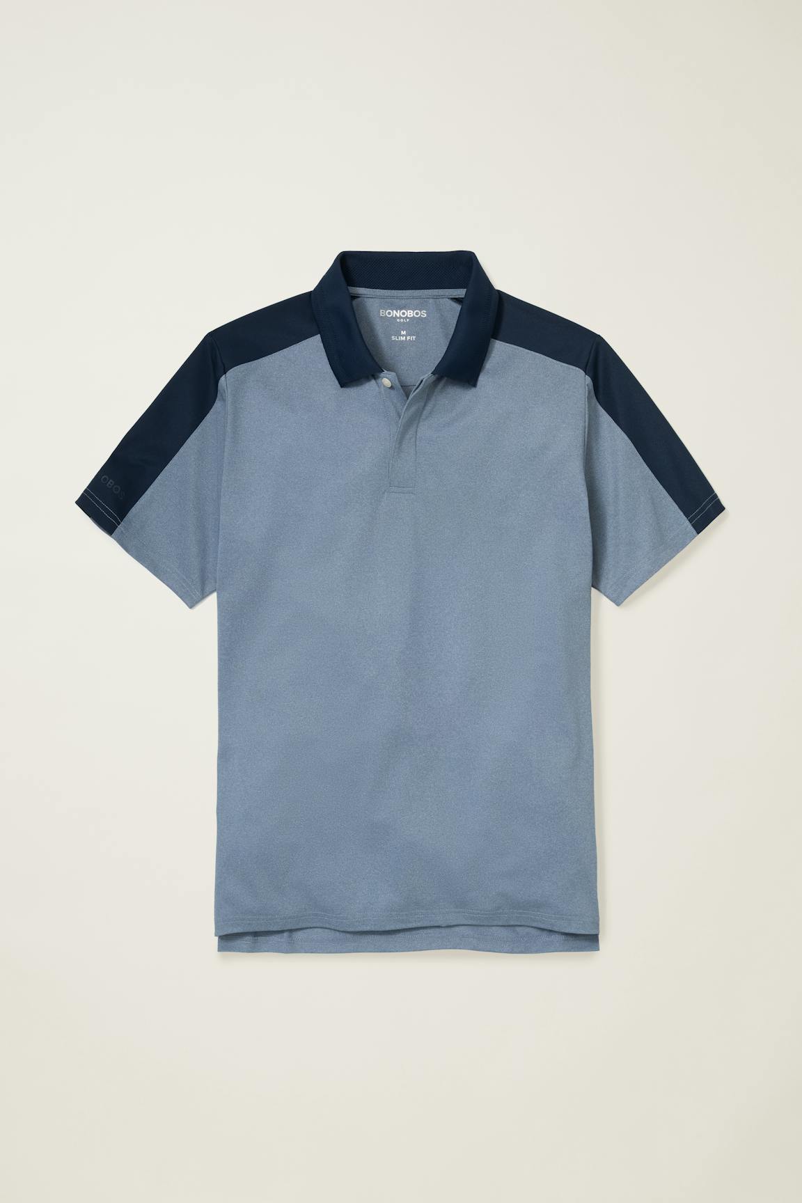 Tour Pique Polo Bonobos Smart Buy