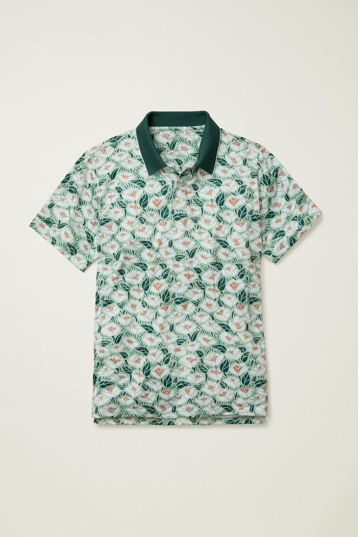 Performance Golf Polo Bonobos Top Pick