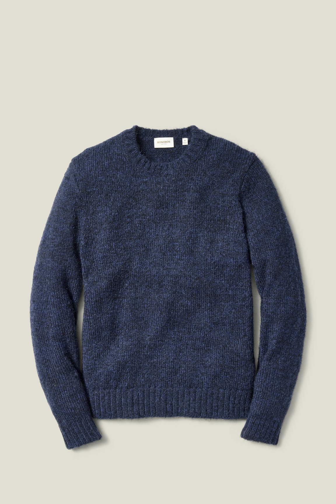 Luxe Mohair Sweater Bonobos Popular