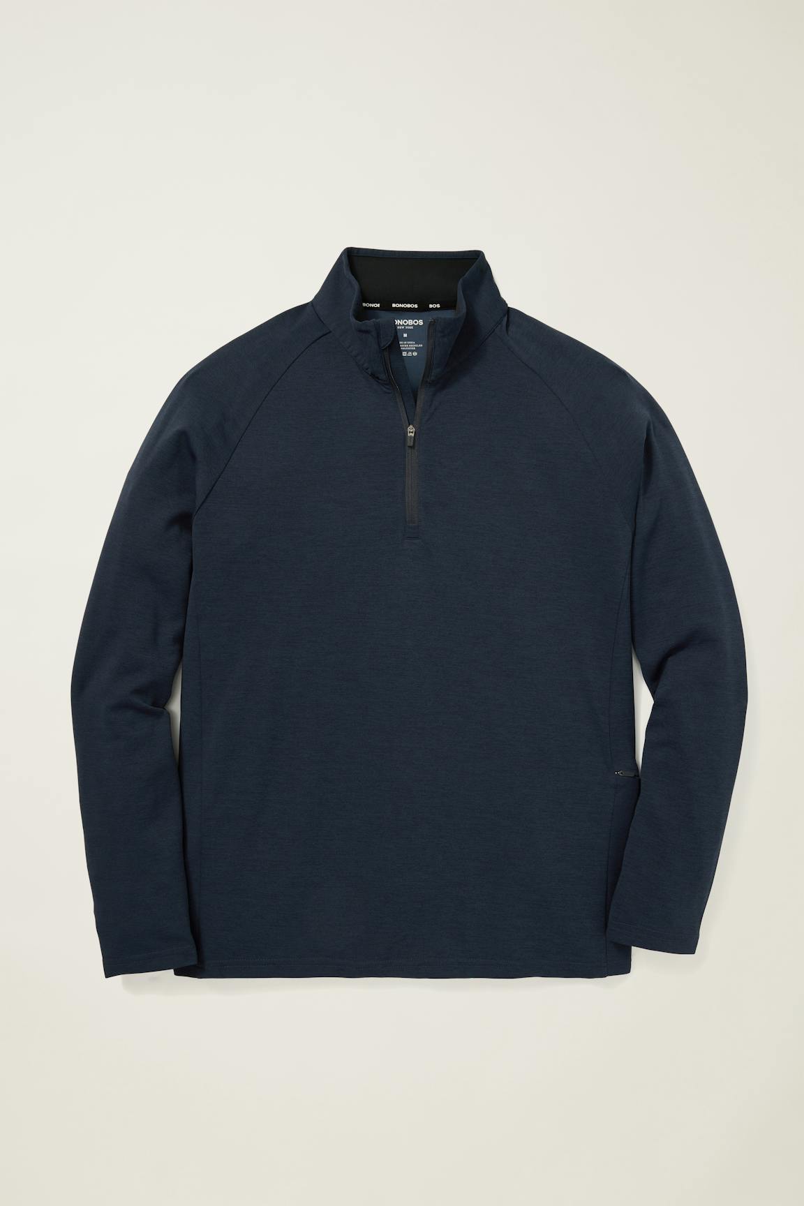 Fairgame Quarter Zip Bonobos Smart Buy
