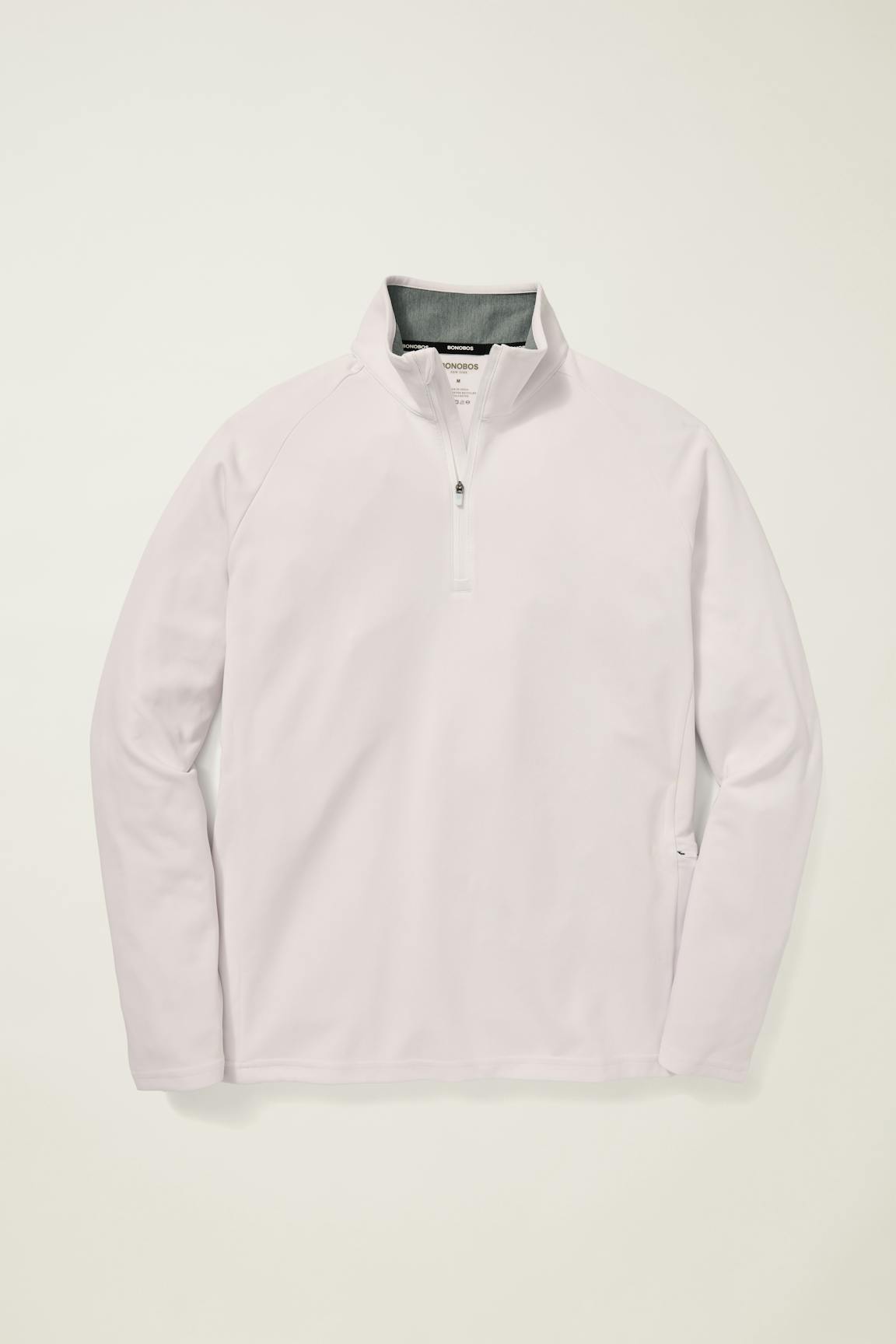 Fairgame Quarter Zip Bonobos Popular