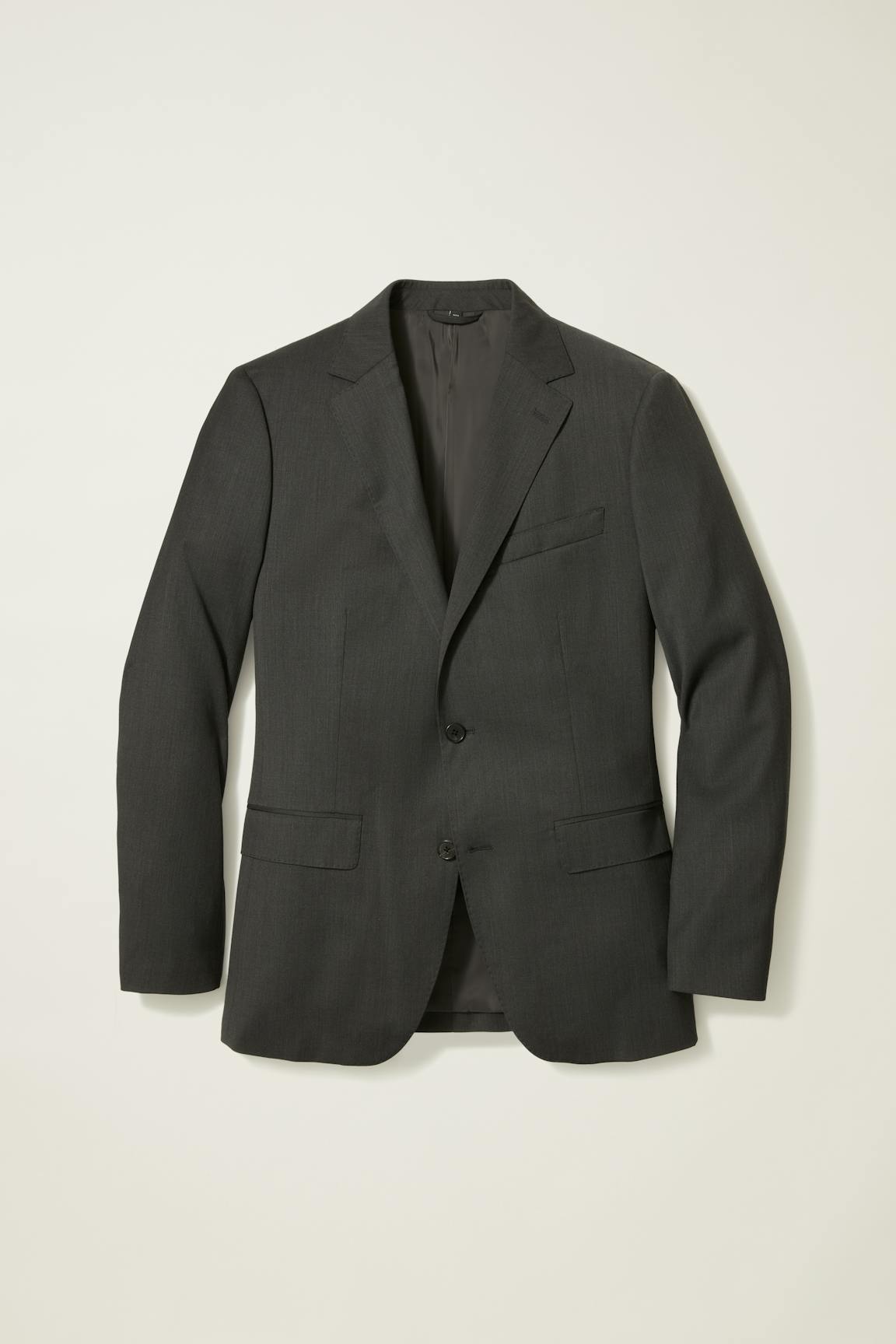 Jetsetter Super 120s Italian Wool Blazer Bonobos Smart Buy