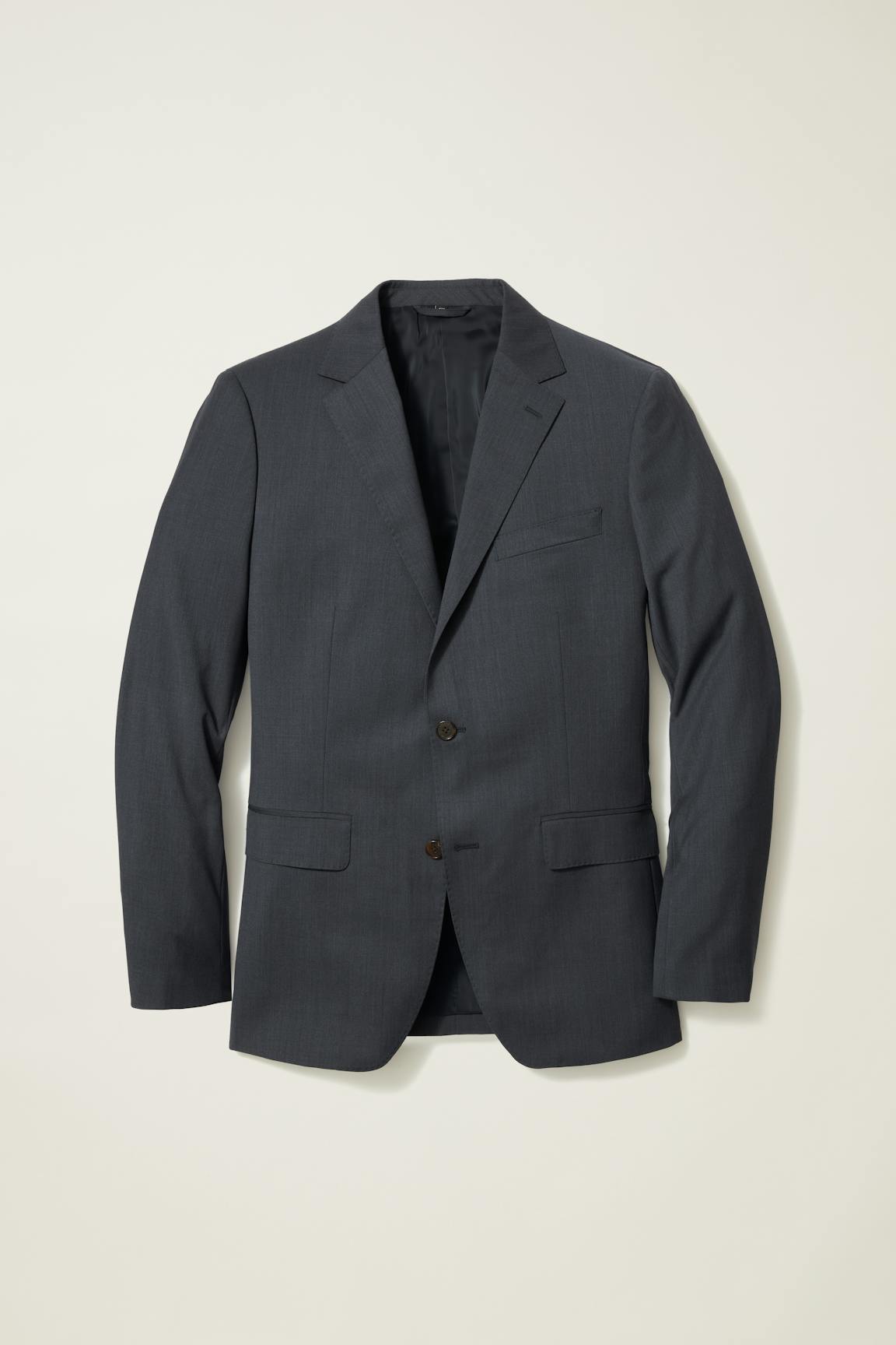 Jetsetter Super 120s Italian Wool Blazer Bonobos Smart Buy