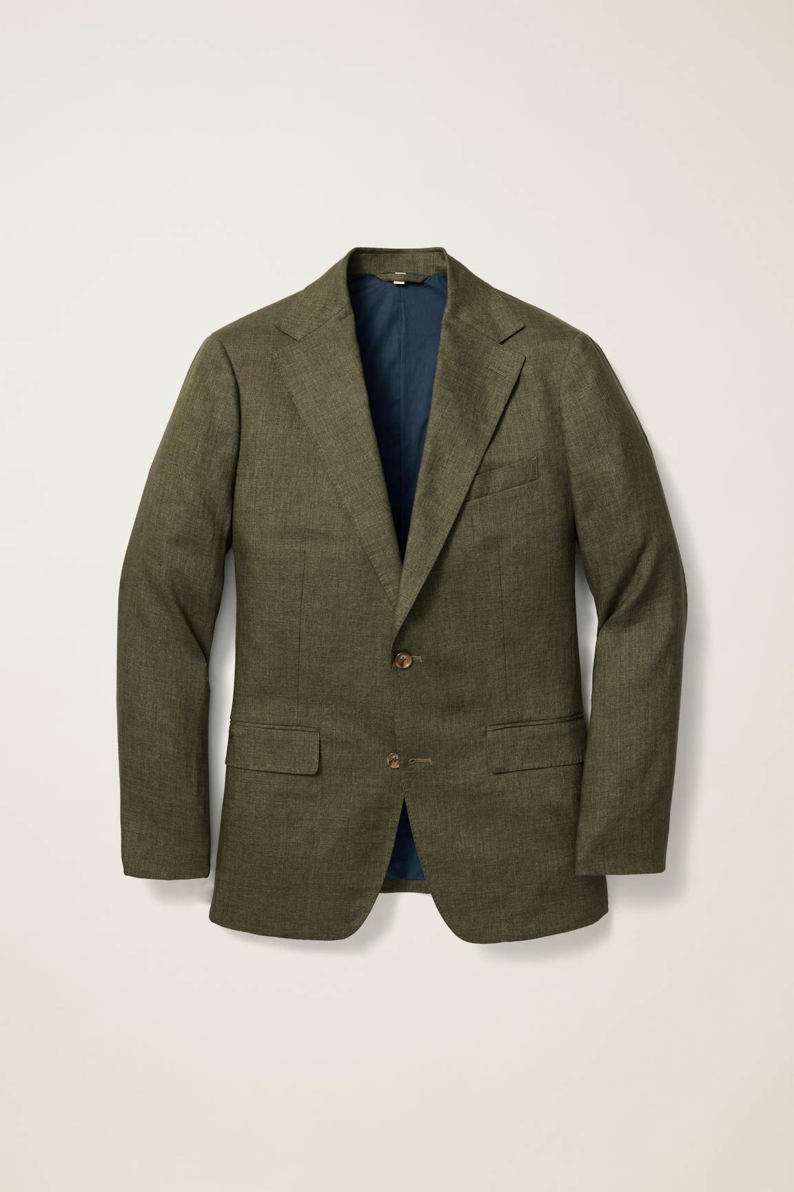 Jetsetter Italian Linen Blazer Bonobos Trending