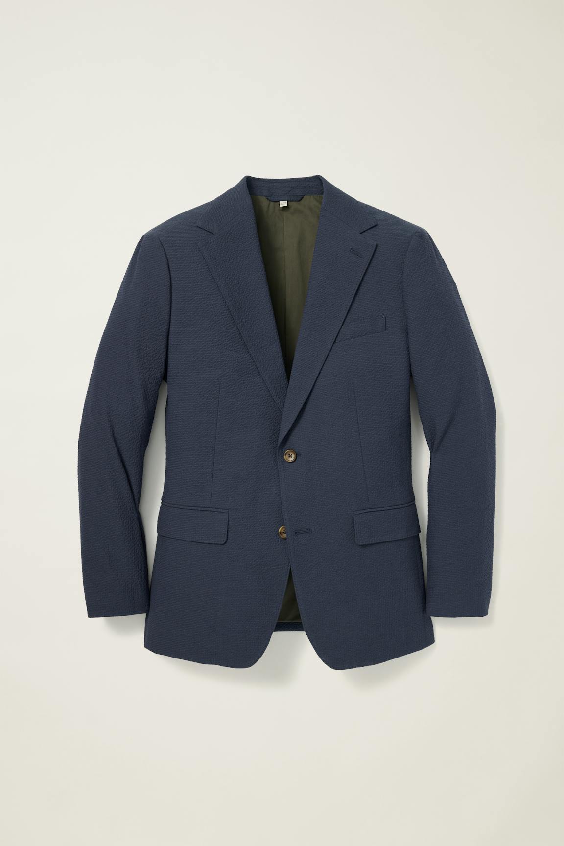Jetsetter Italian Seersucker Blazer Bonobos Smart Buy